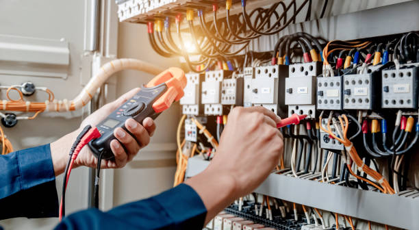 Best Industrial Electrical Services  in Crestwood Village, NJ