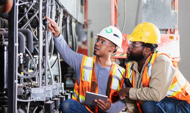  Crestwood Village, NJ Electrician Pros