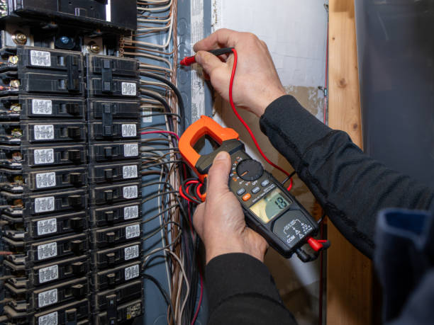 Best Generator Installation Services  in Crestwood Village, NJ